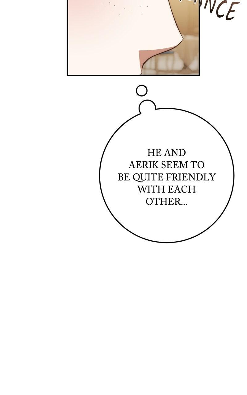 Behind Her Highness's Smile Chapter 78 - Page 38