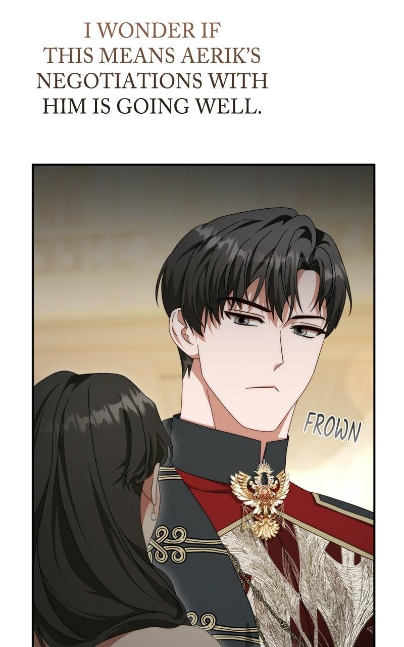 Behind Her Highness's Smile Chapter 78 - Page 39