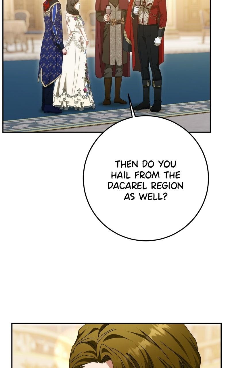 Behind Her Highness's Smile Chapter 78 - Page 42