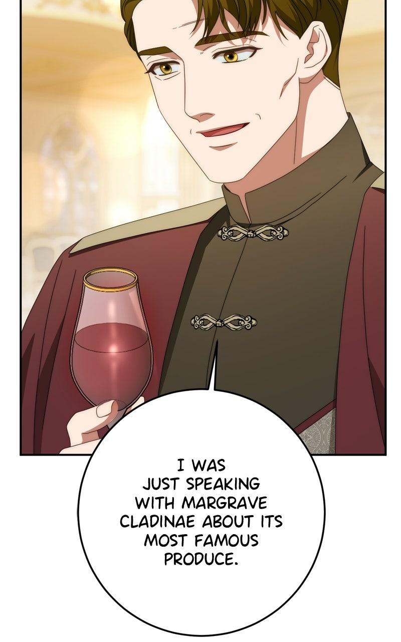 Behind Her Highness's Smile Chapter 78 - Page 43