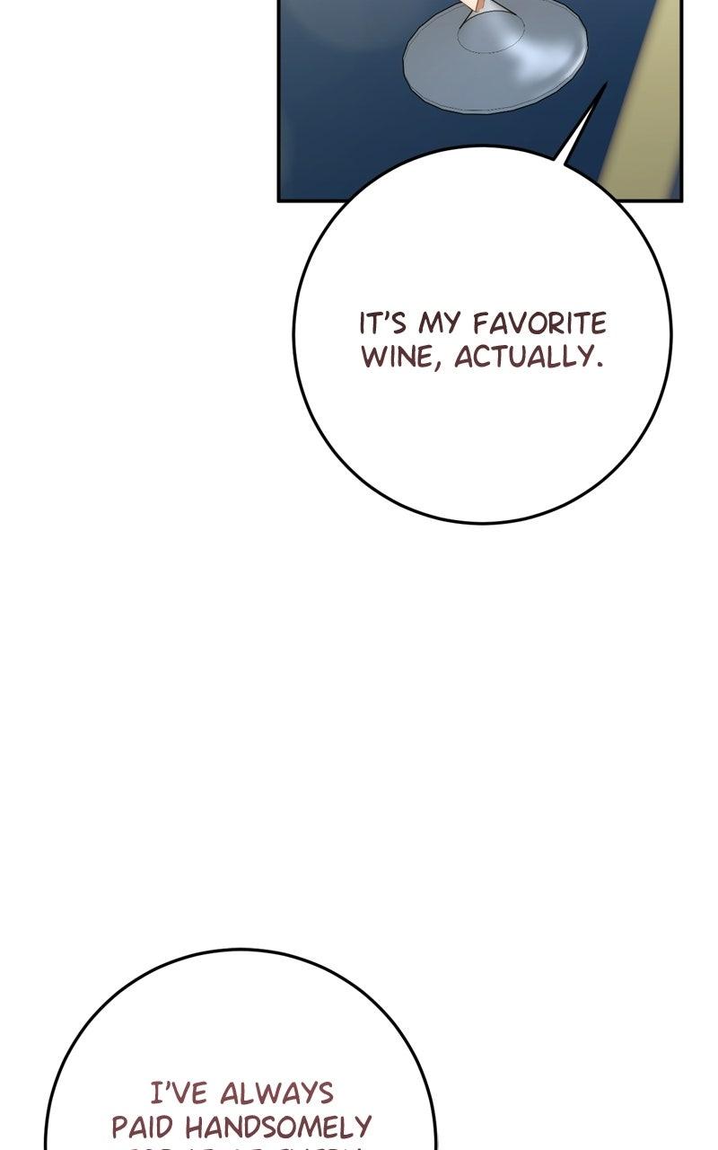 Behind Her Highness's Smile Chapter 78 - Page 46