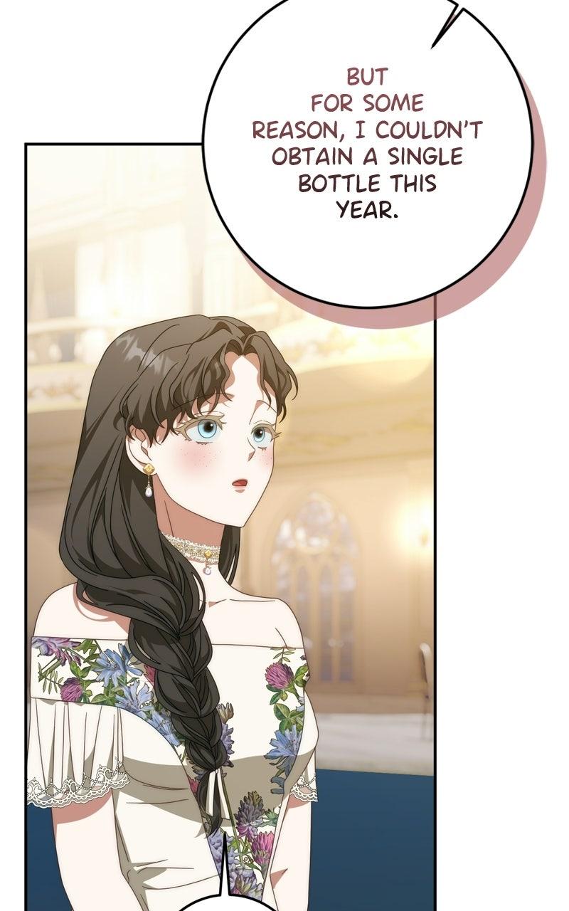 Behind Her Highness's Smile Chapter 78 - Page 48