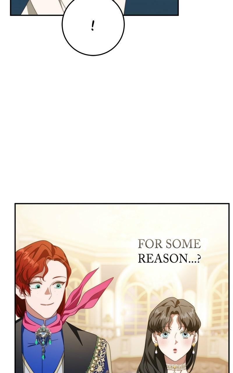 Behind Her Highness's Smile Chapter 78 - Page 49
