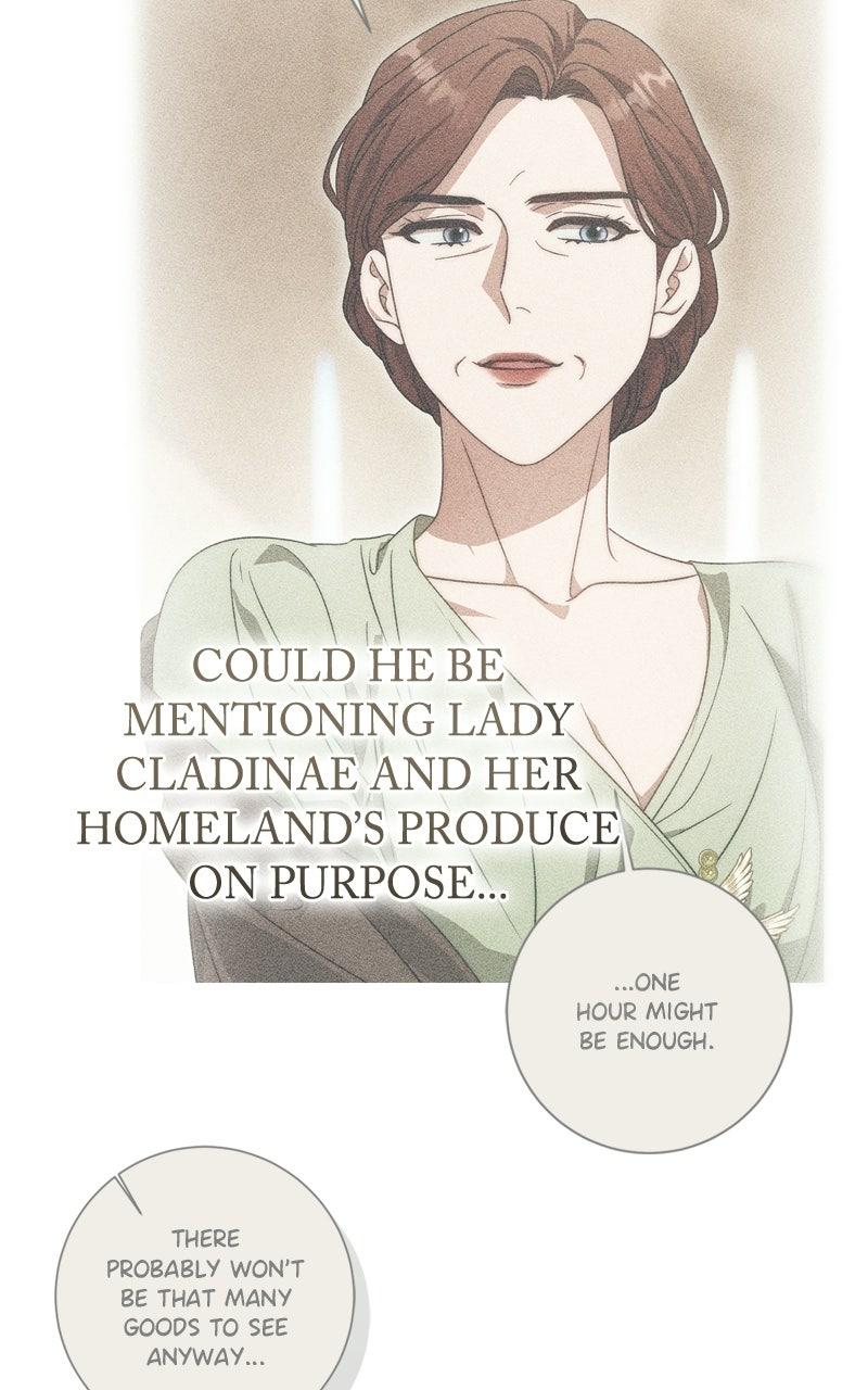 Behind Her Highness's Smile Chapter 78 - Page 51