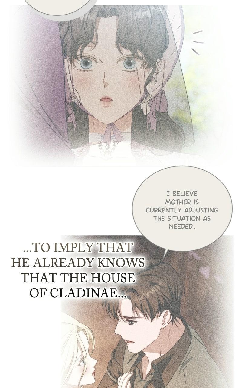 Behind Her Highness's Smile Chapter 78 - Page 52