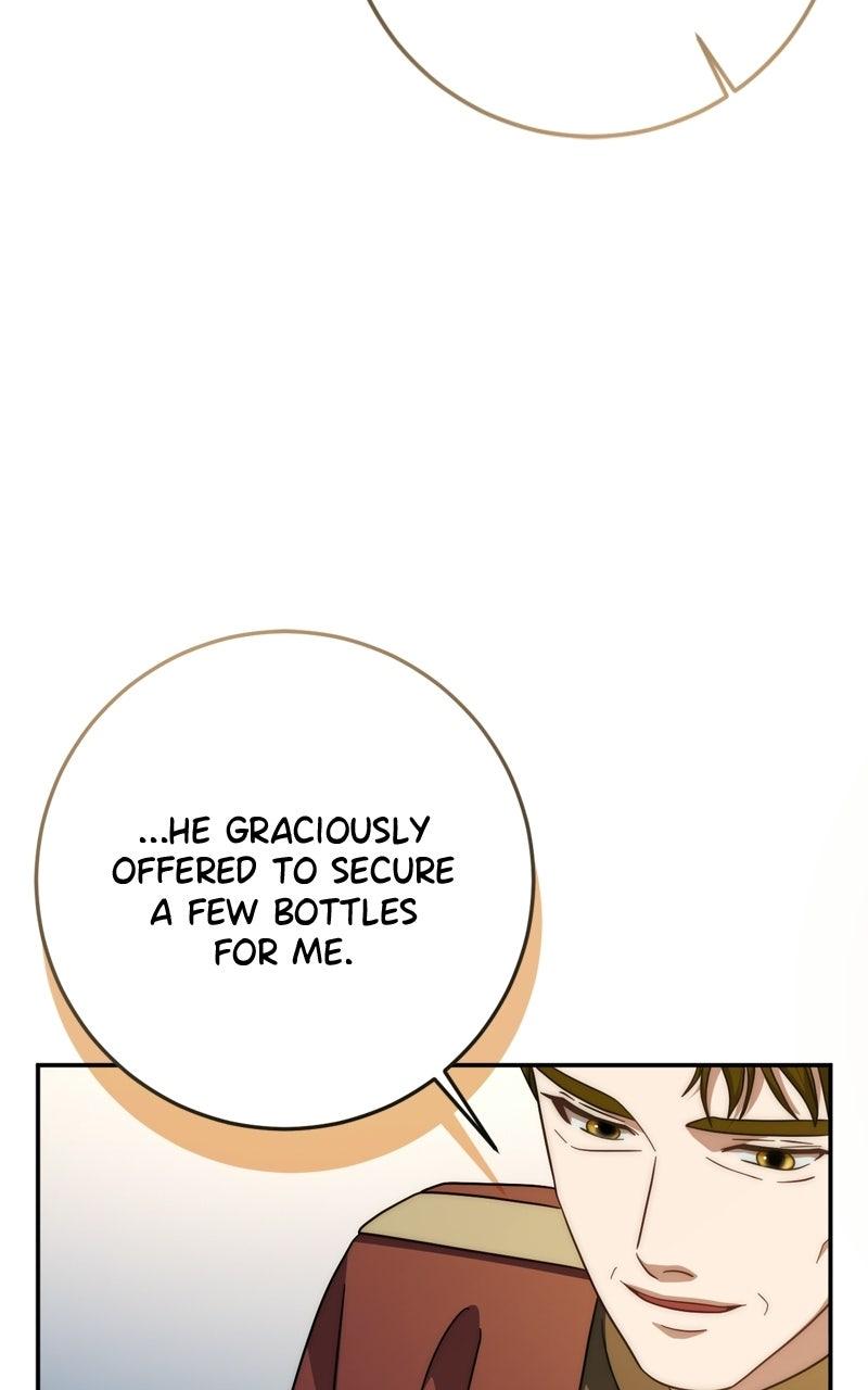 Behind Her Highness's Smile Chapter 78 - Page 55