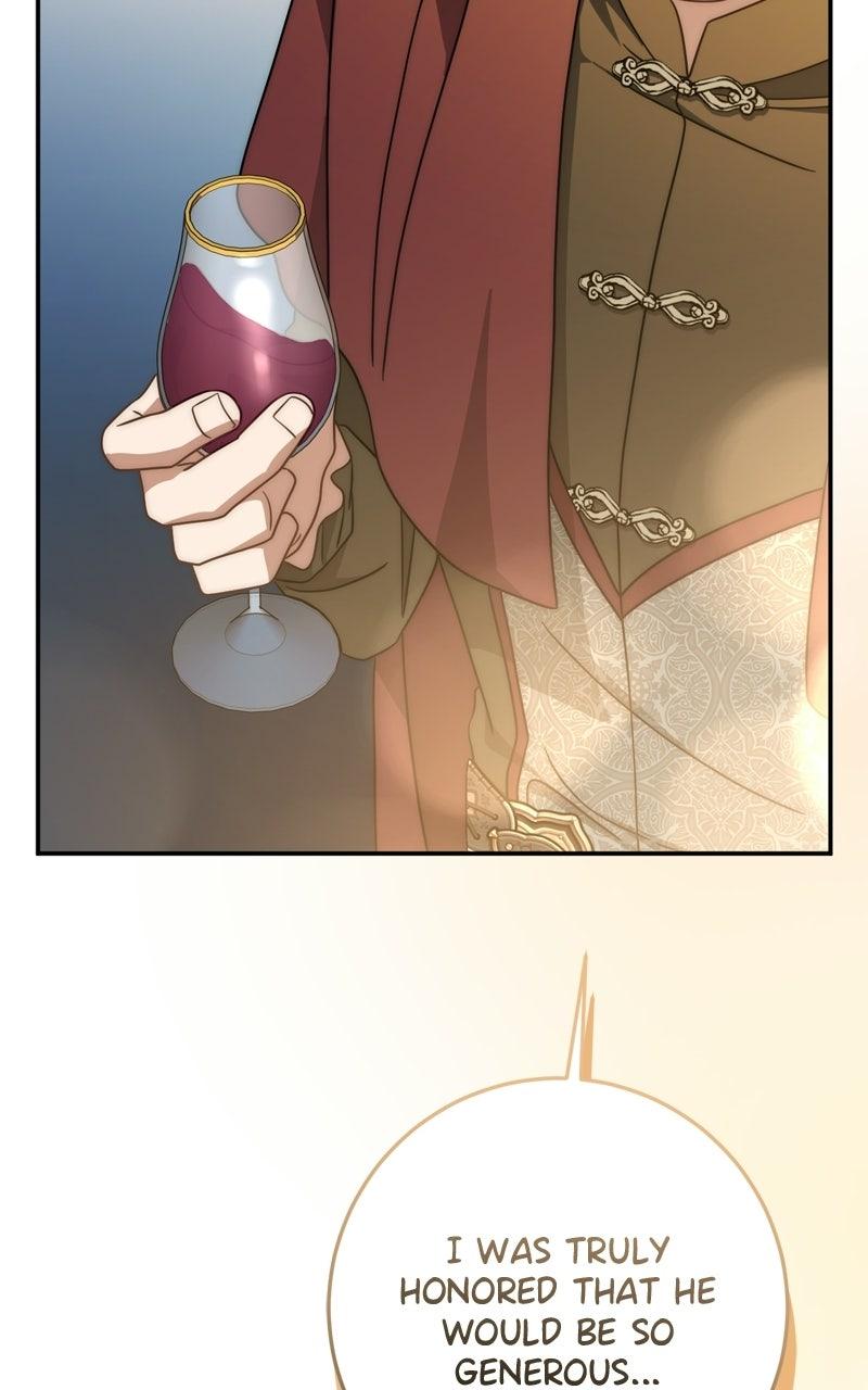 Behind Her Highness's Smile Chapter 78 - Page 56