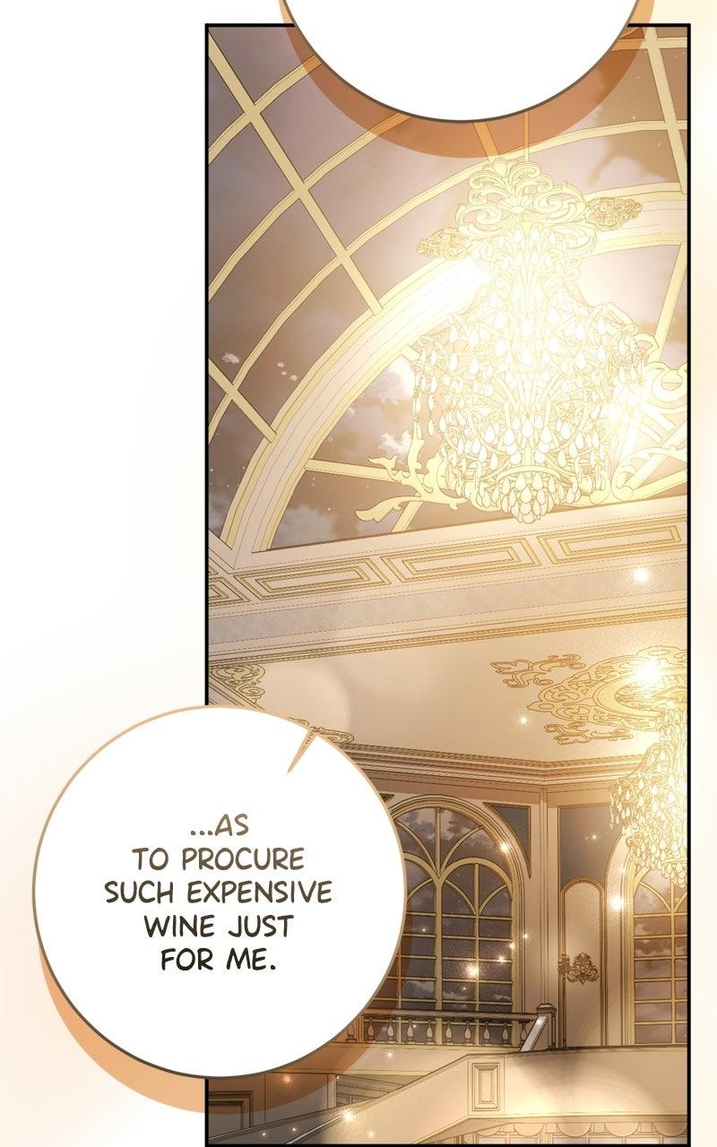 Behind Her Highness's Smile Chapter 78 - Page 57