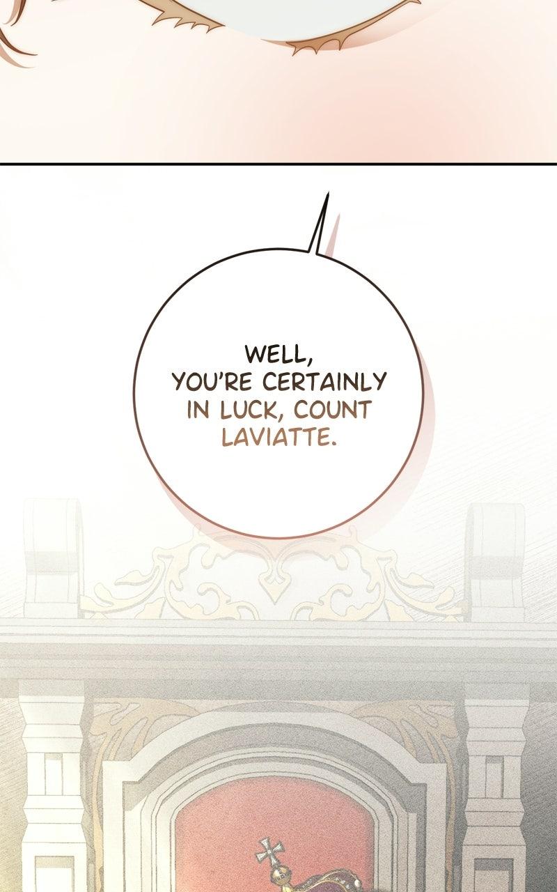 Behind Her Highness's Smile Chapter 78 - Page 59