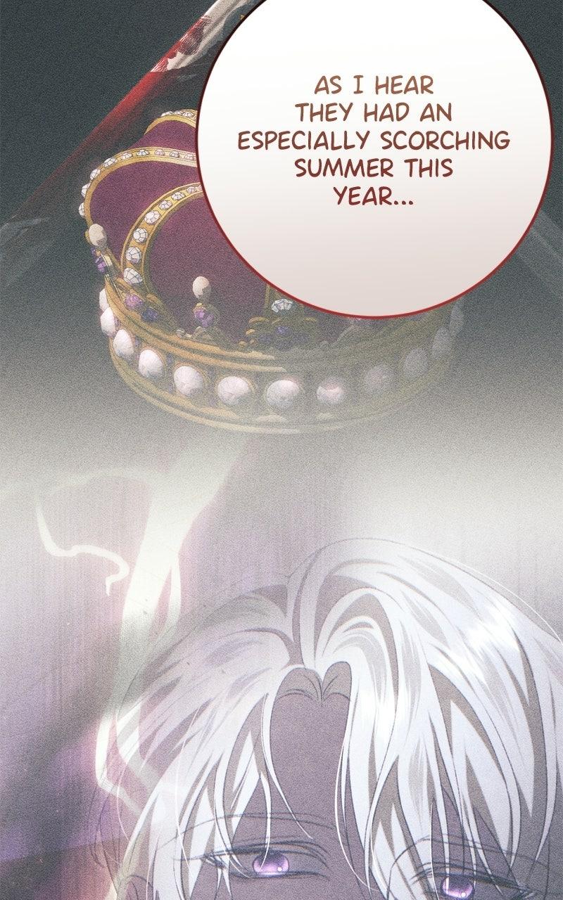 Behind Her Highness's Smile Chapter 78 - Page 62