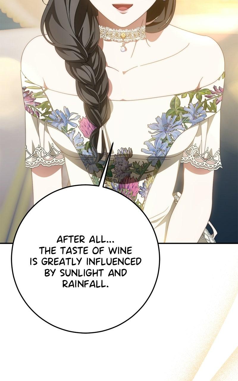 Behind Her Highness's Smile Chapter 78 - Page 66