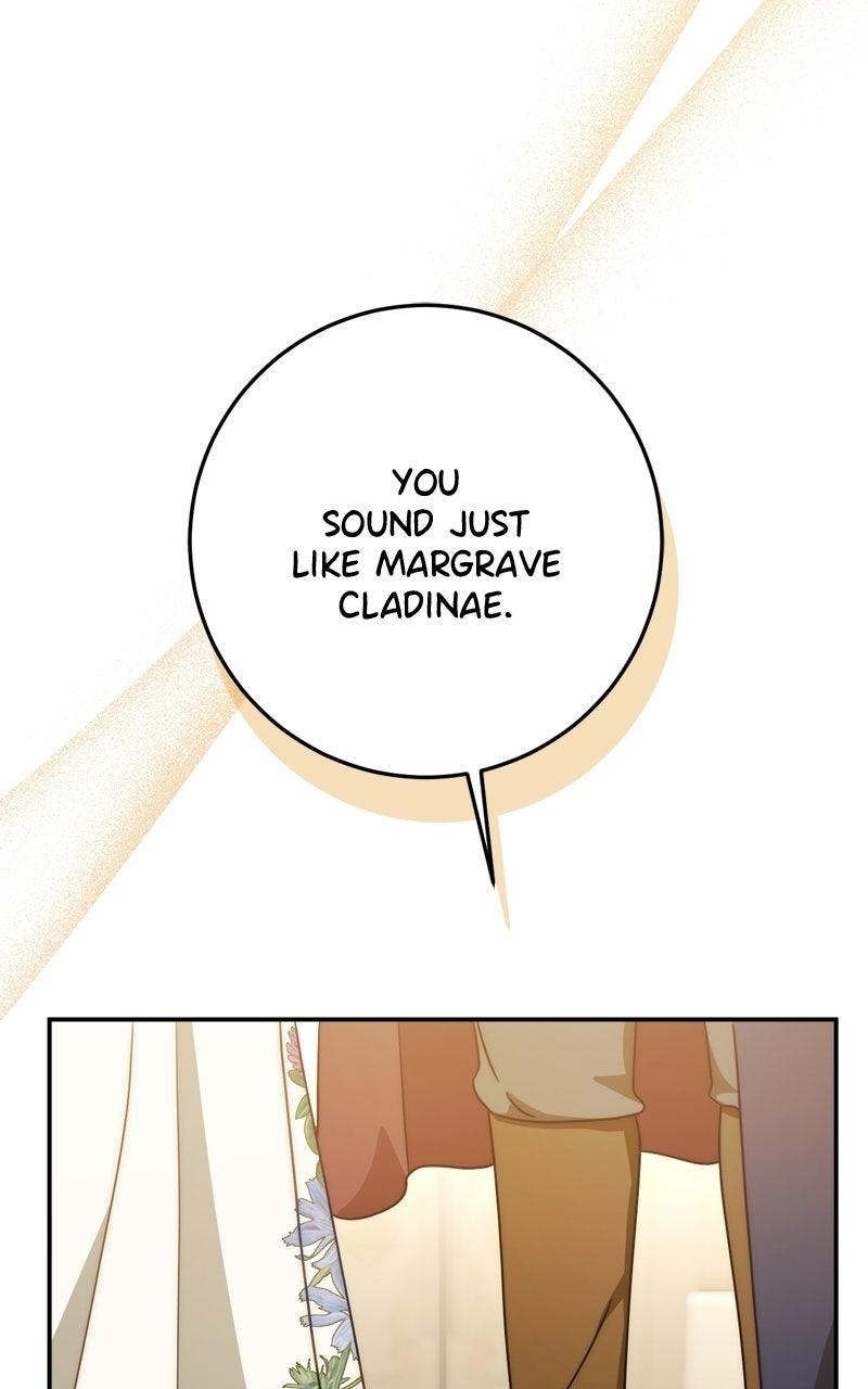 Behind Her Highness's Smile Chapter 78 - Page 67