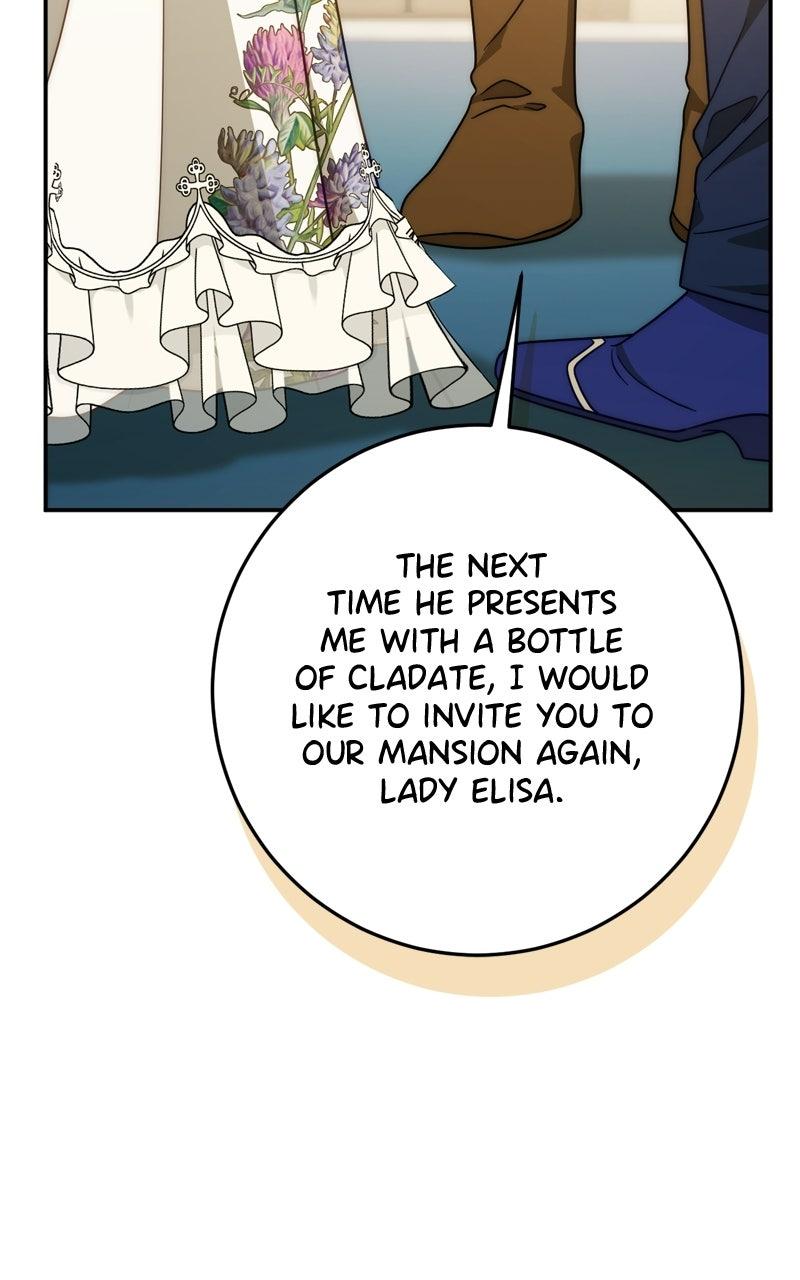 Behind Her Highness's Smile Chapter 78 - Page 68