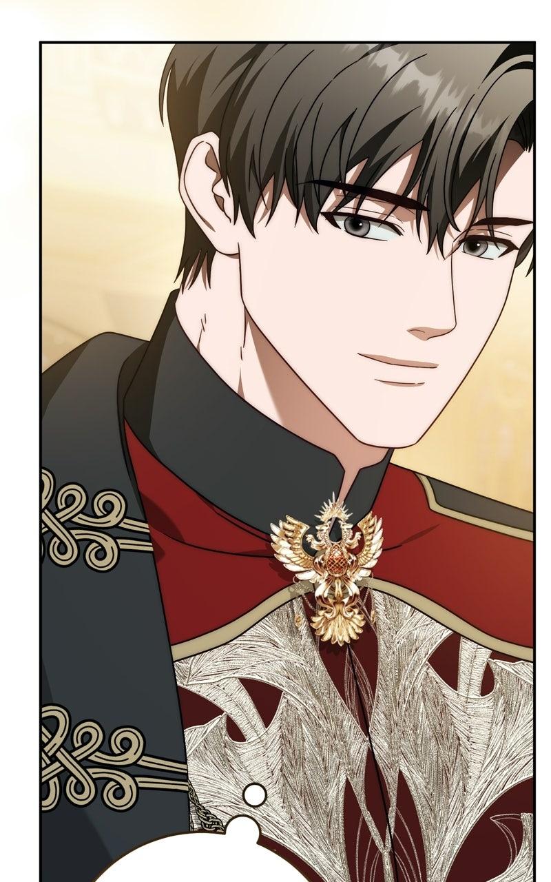Behind Her Highness's Smile Chapter 78 - Page 77