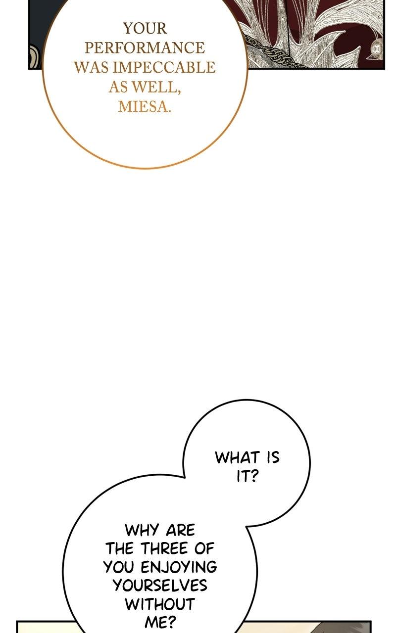 Behind Her Highness's Smile Chapter 78 - Page 78