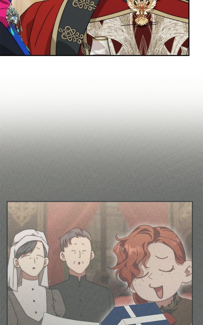 Behind Her Highness's Smile Chapter 78 - Page 81