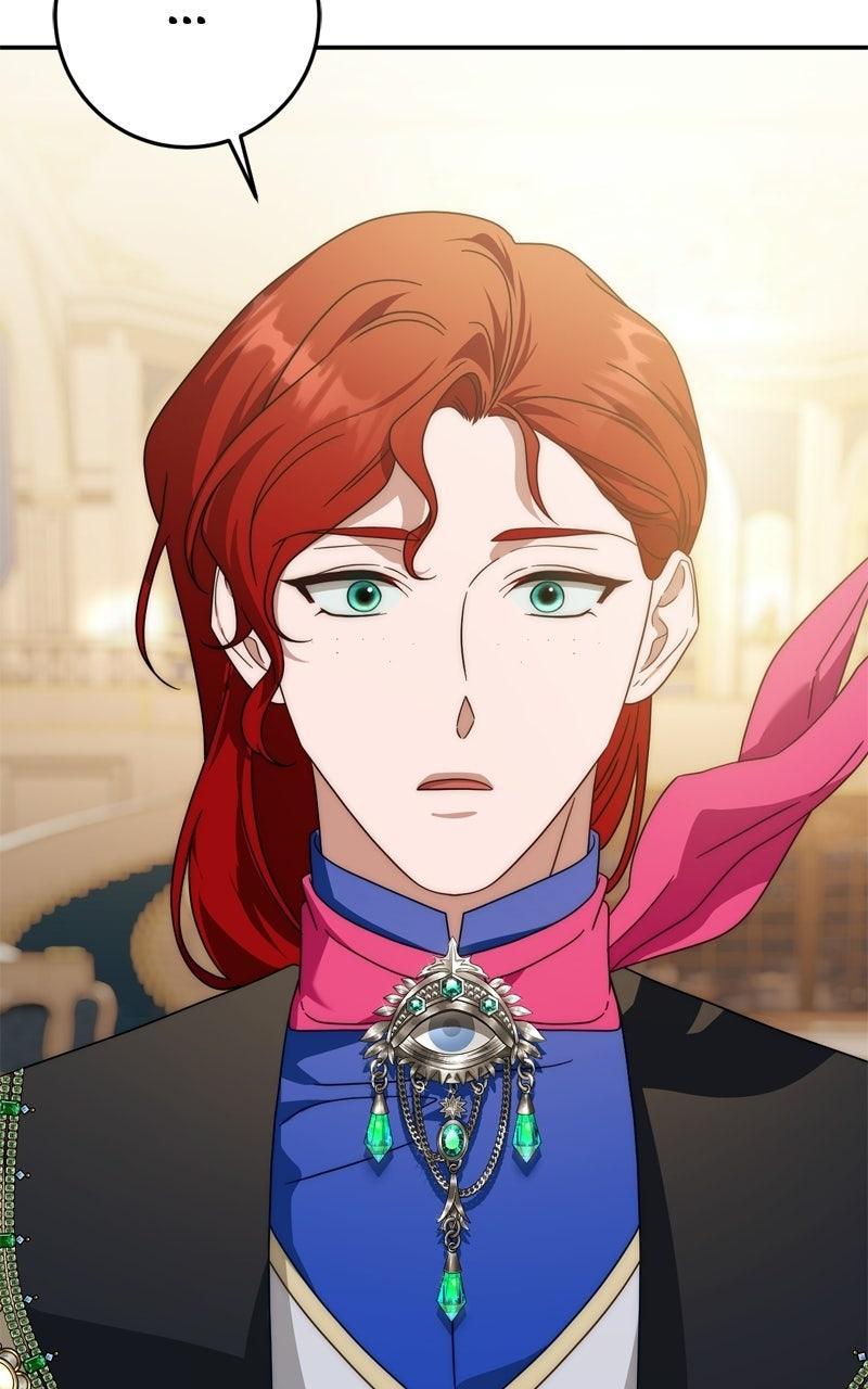 Behind Her Highness's Smile Chapter 78 - Page 83