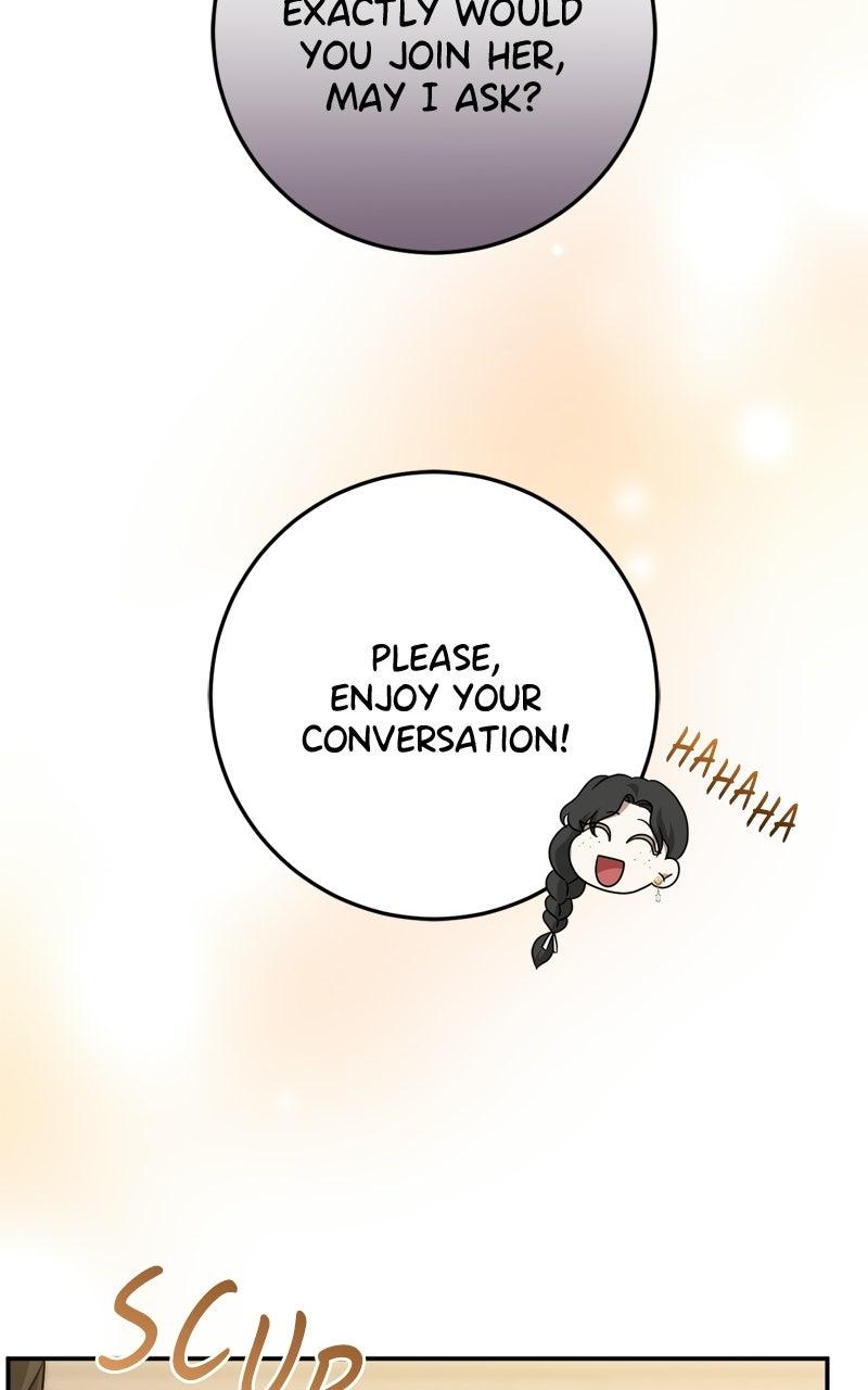 Behind Her Highness's Smile Chapter 78 - Page 87