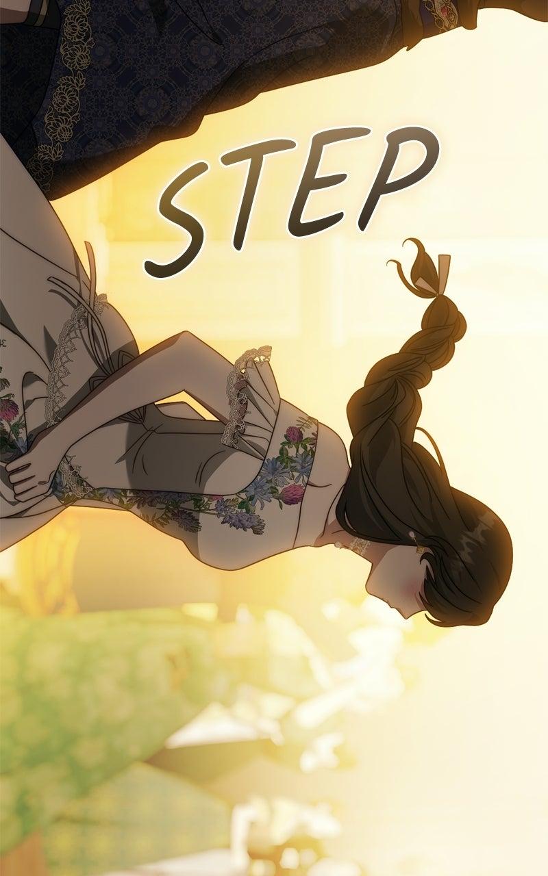 Behind Her Highness's Smile Chapter 78 - Page 91