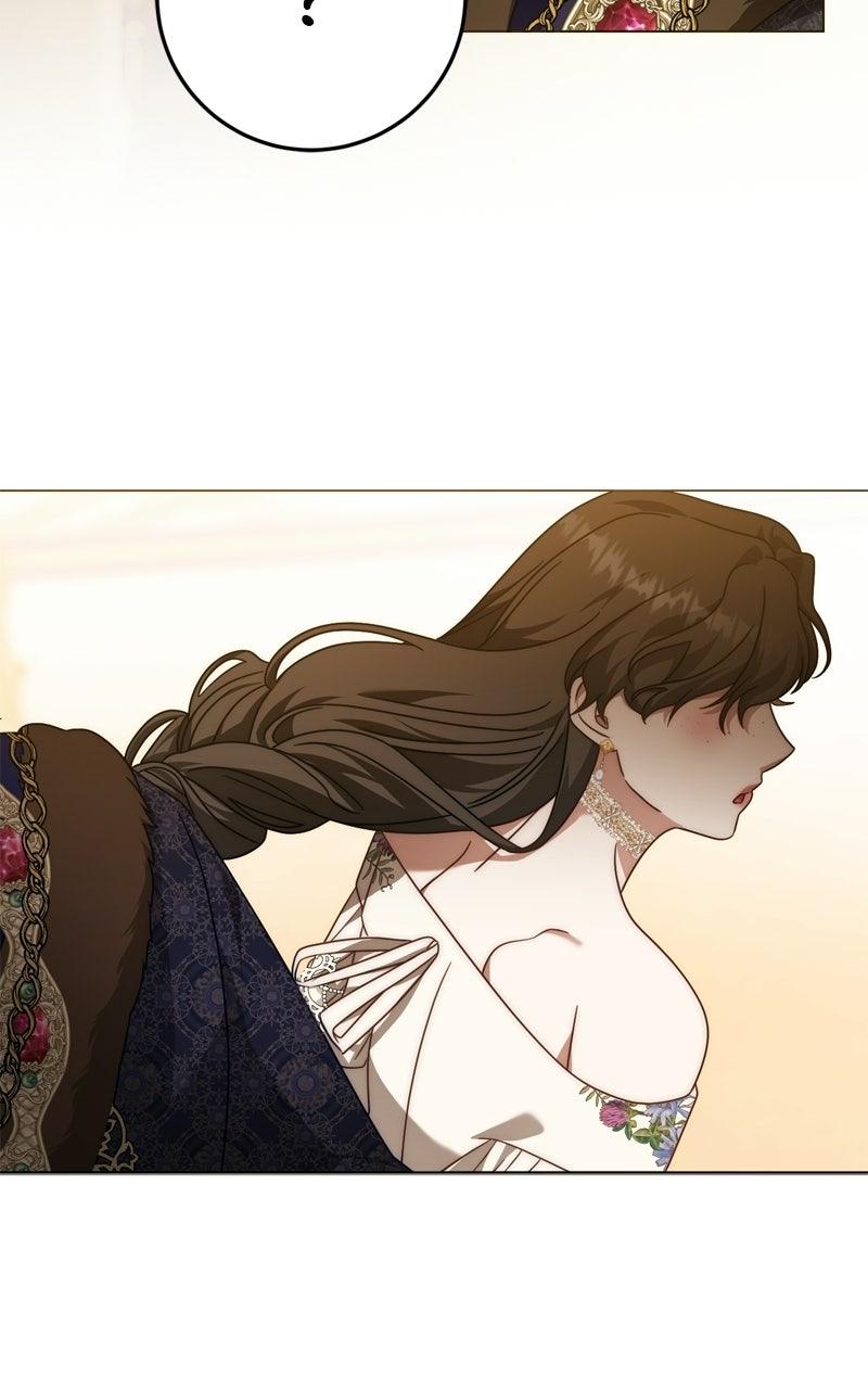 Behind Her Highness's Smile Chapter 78 - Page 93