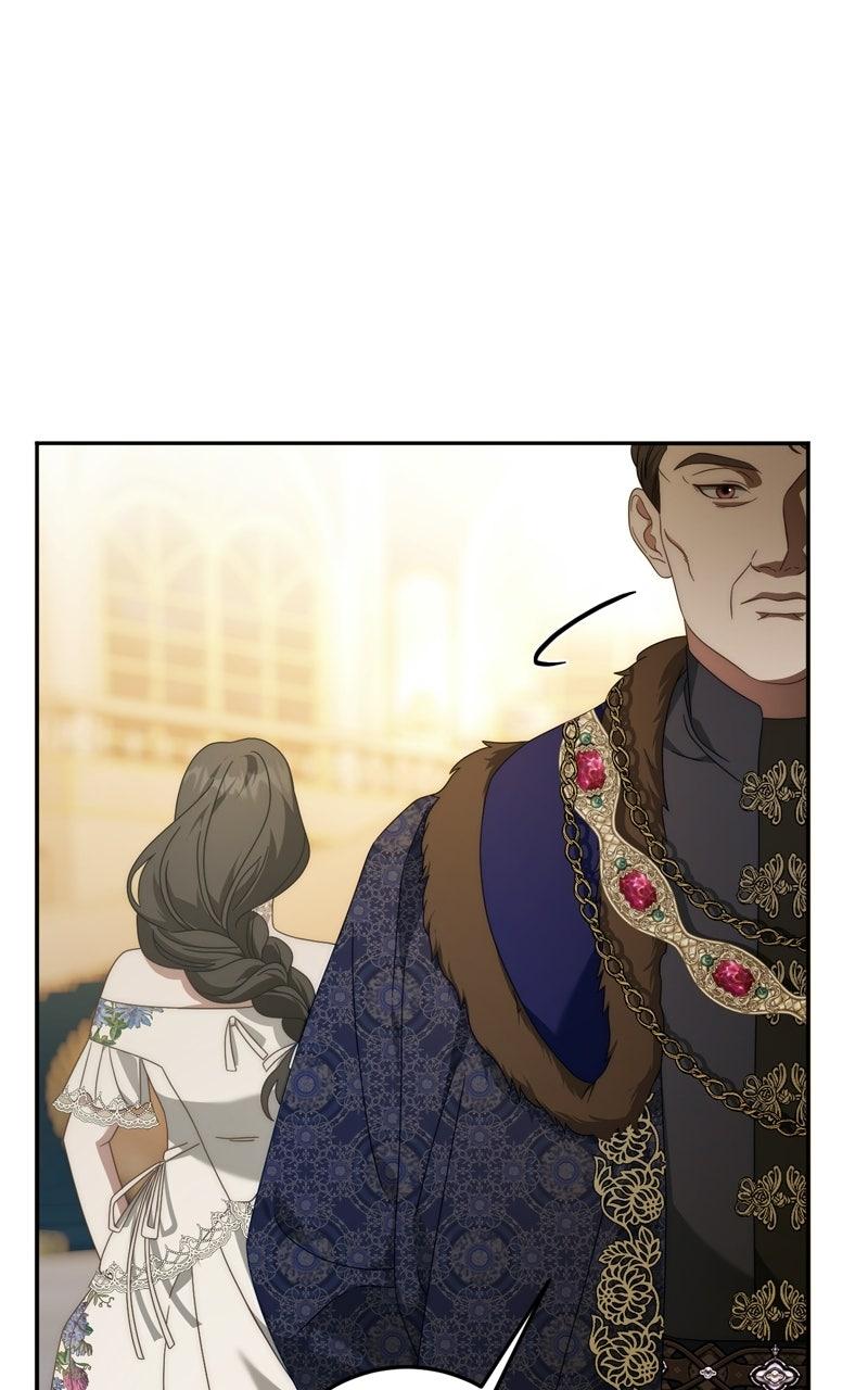 Behind Her Highness's Smile Chapter 78 - Page 94