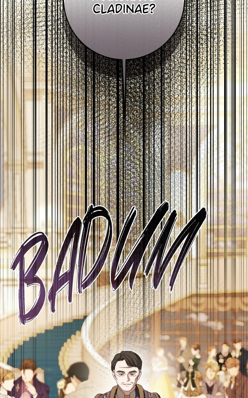 Behind Her Highness's Smile Chapter 78 - Page 96