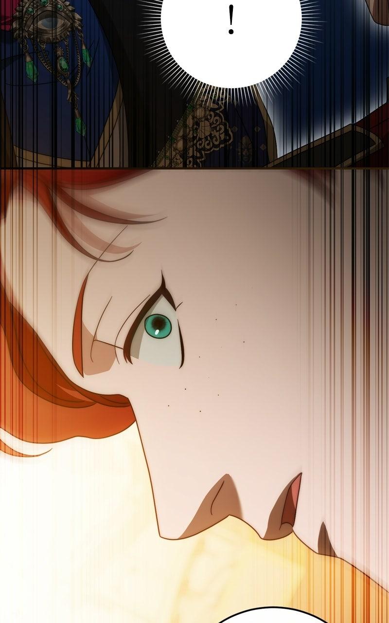 Behind Her Highness's Smile Chapter 78 - Page 98