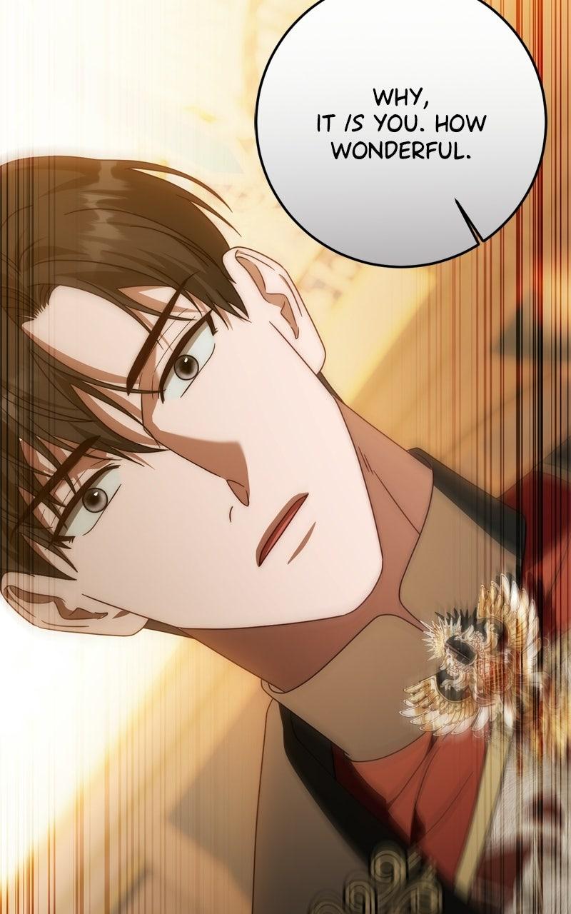 Behind Her Highness's Smile Chapter 78 - Page 99