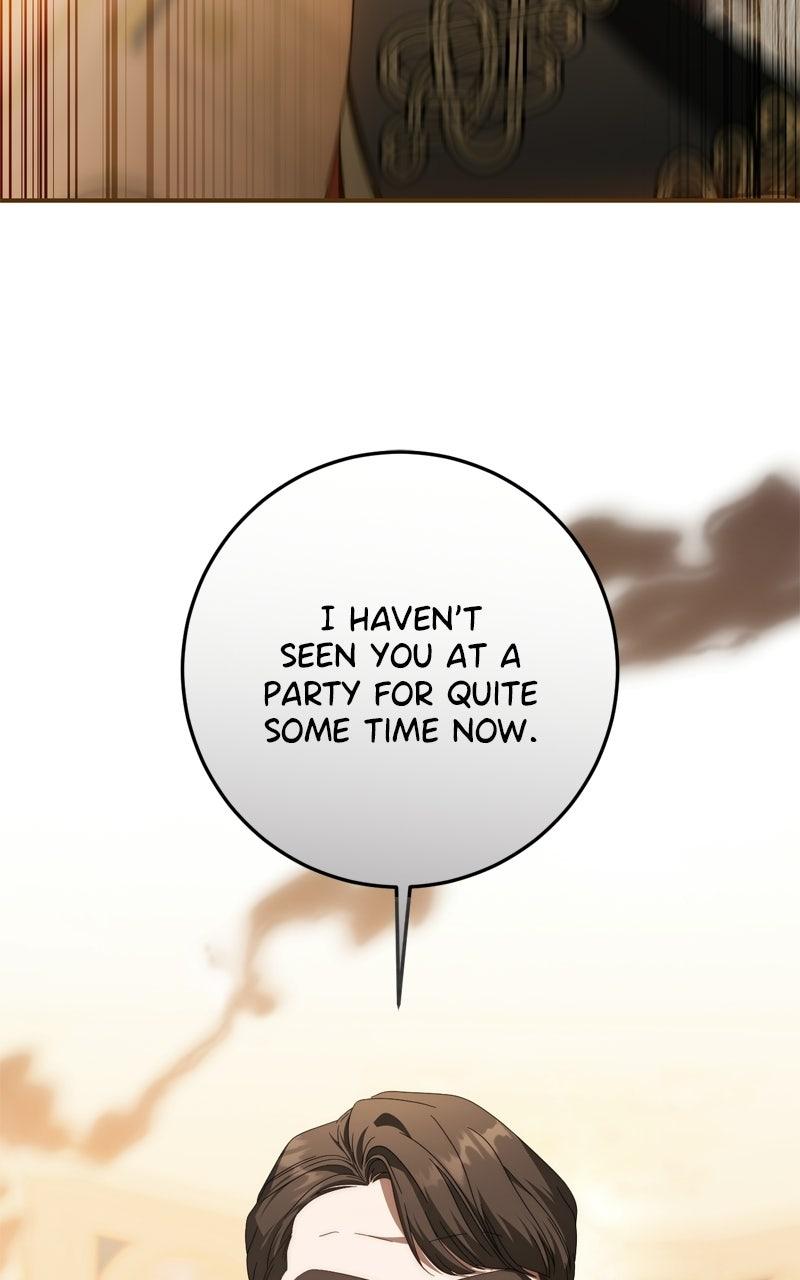 Behind Her Highness's Smile Chapter 78 - Page 100