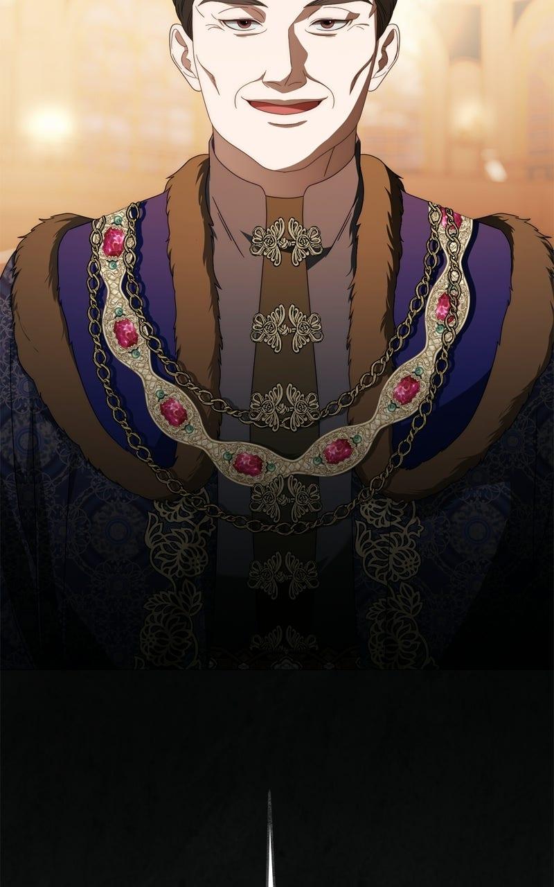 Behind Her Highness's Smile Chapter 78 - Page 101