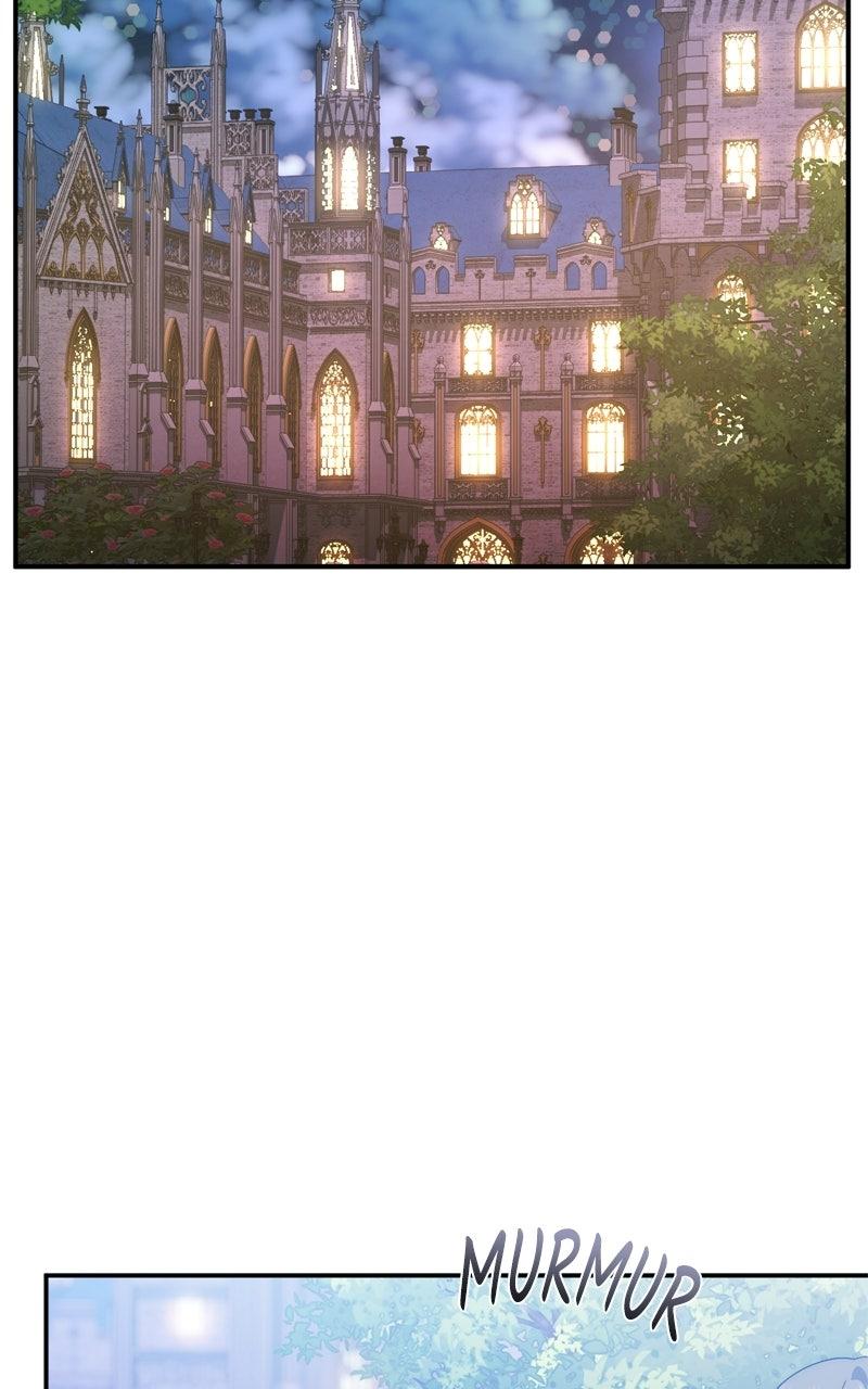 Behind Her Highness's Smile Chapter 78 - Page 105