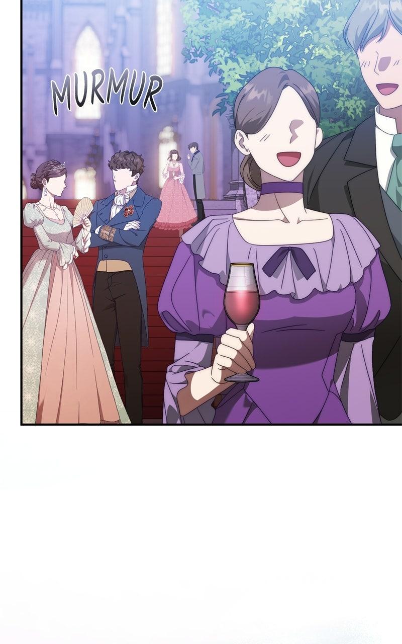 Behind Her Highness's Smile Chapter 78 - Page 106