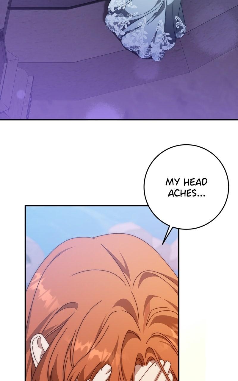 Behind Her Highness's Smile Chapter 78 - Page 108