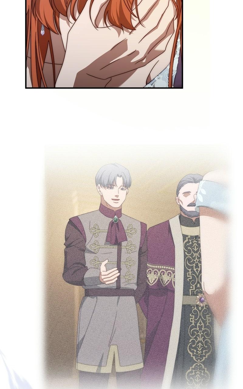 Behind Her Highness's Smile Chapter 78 - Page 109