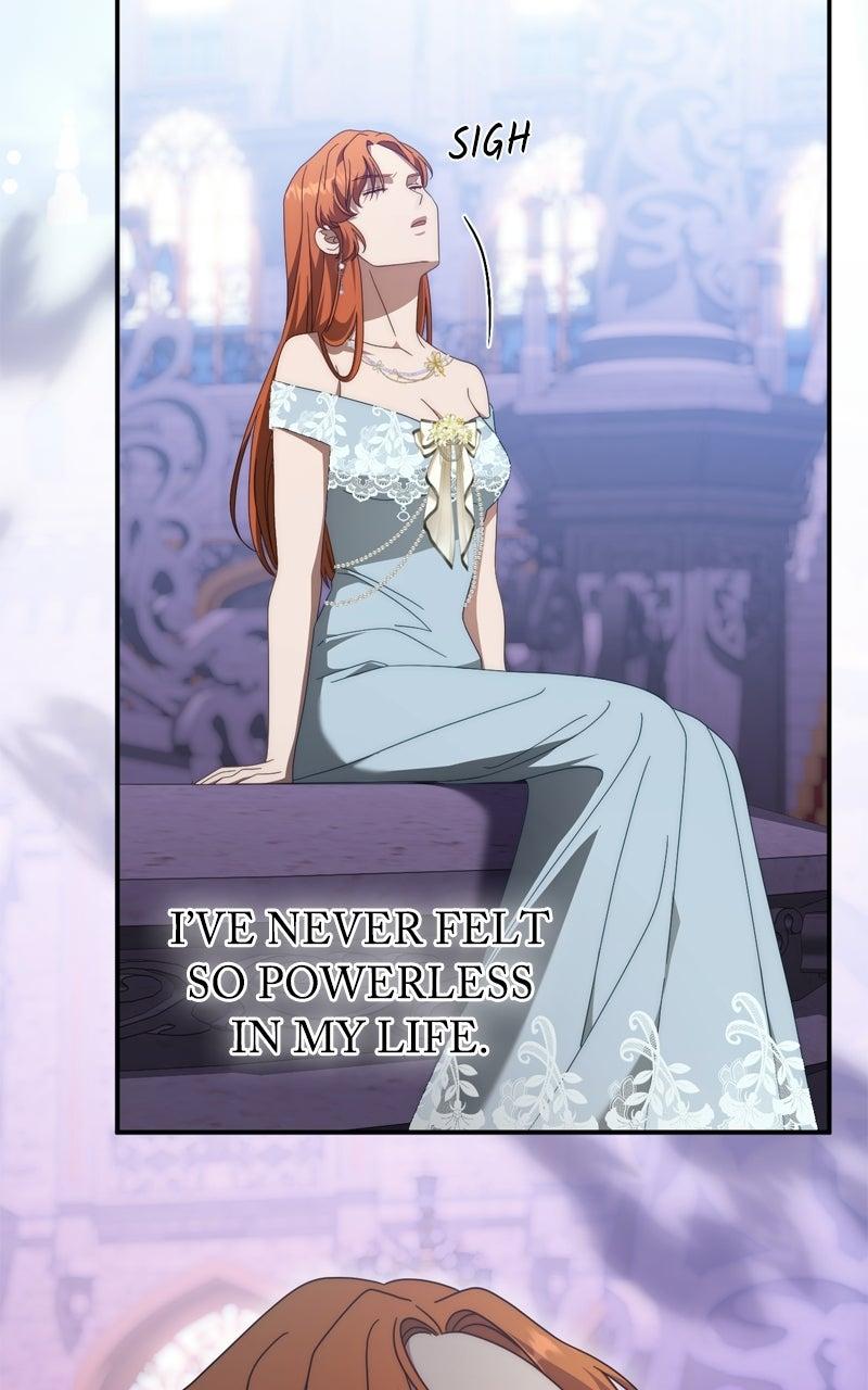 Behind Her Highness's Smile Chapter 78 - Page 111