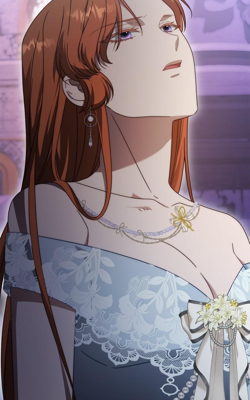 Behind Her Highness's Smile Chapter 78 - Page 112