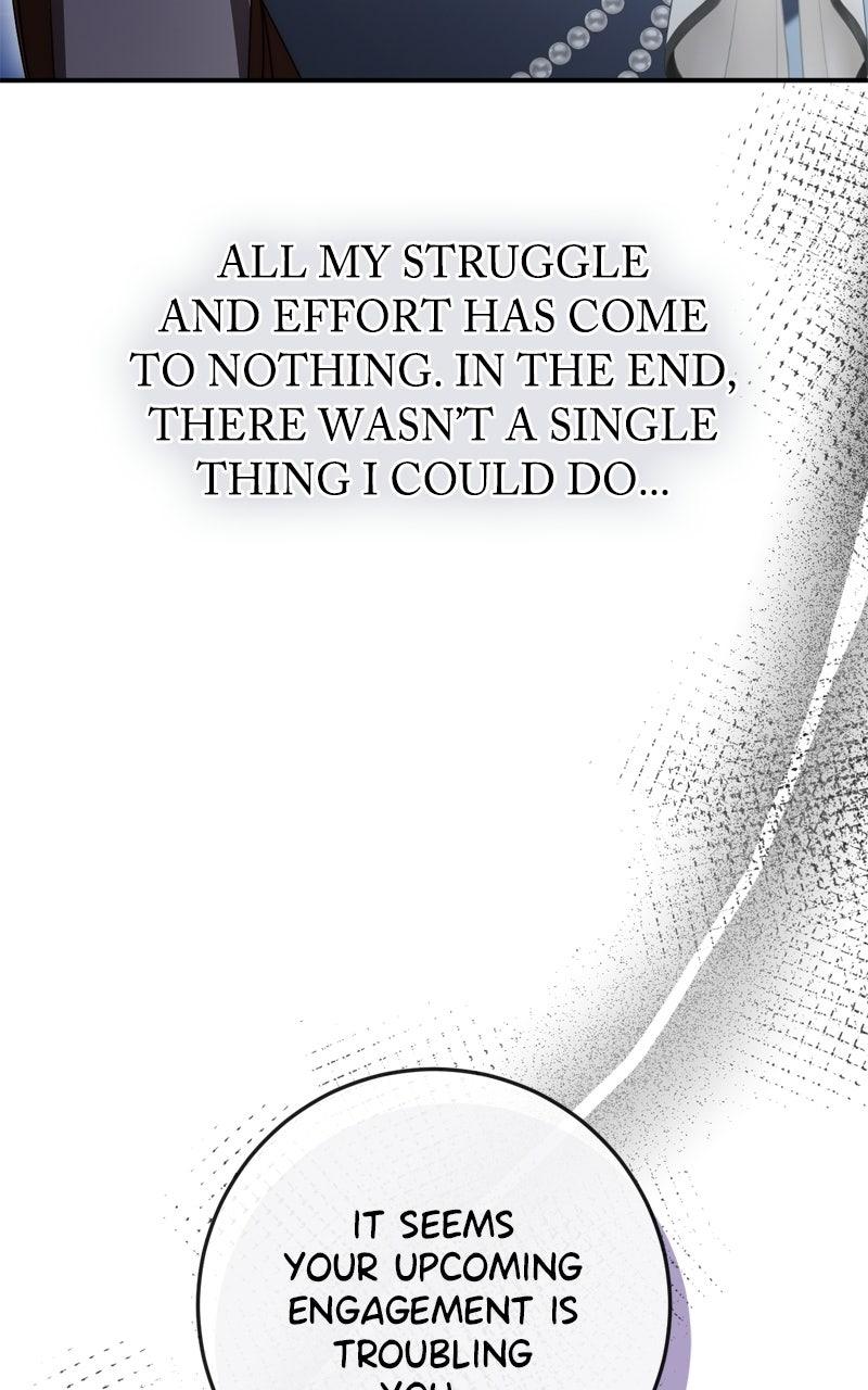 Behind Her Highness's Smile Chapter 78 - Page 113