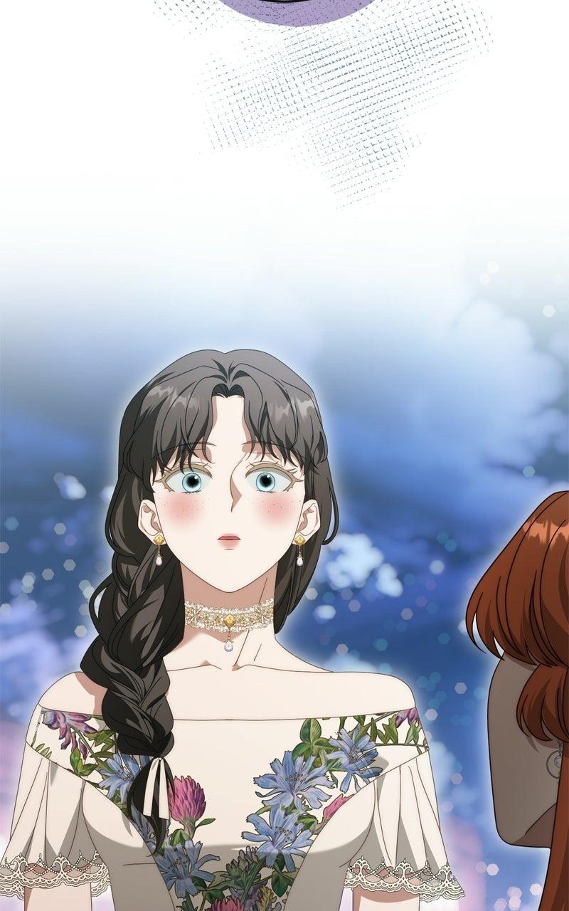 Behind Her Highness's Smile Chapter 78 - Page 115