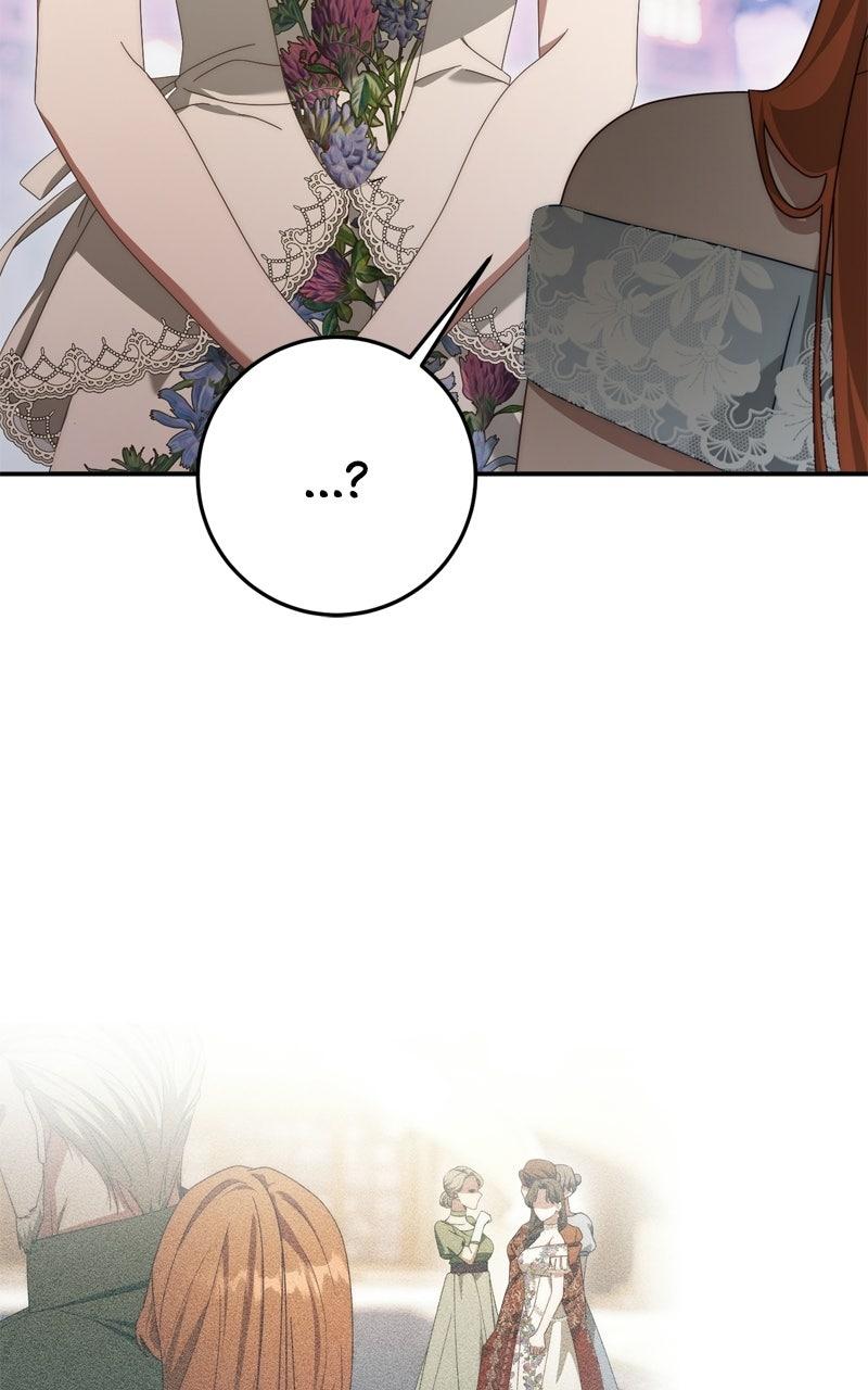 Behind Her Highness's Smile Chapter 78 - Page 116