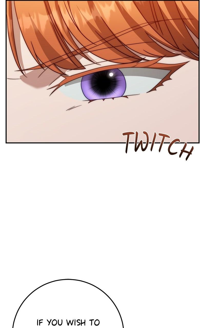 Behind Her Highness's Smile Chapter 78 - Page 119