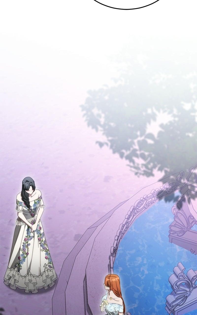 Behind Her Highness's Smile Chapter 78 - Page 121