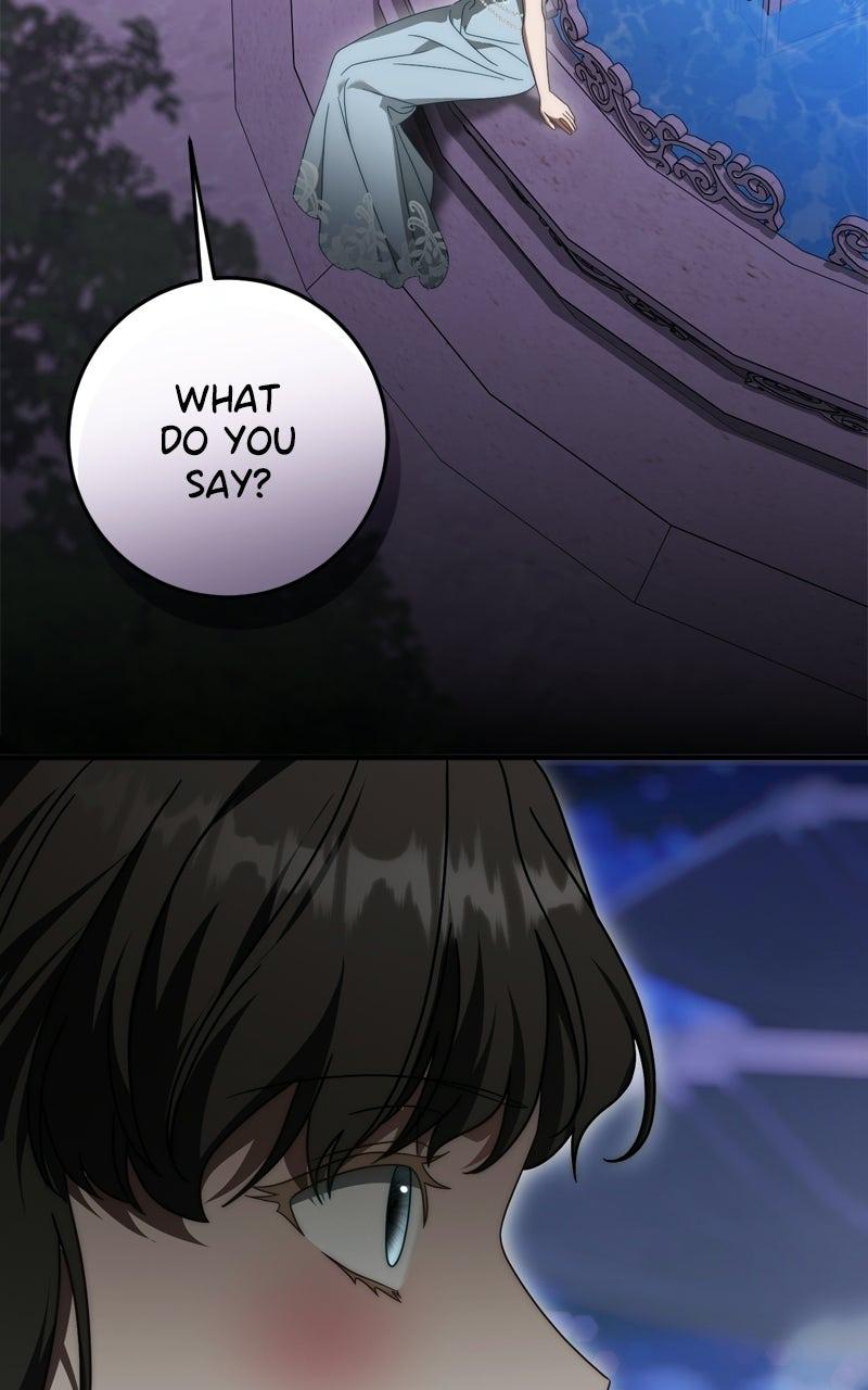 Behind Her Highness's Smile Chapter 78 - Page 122