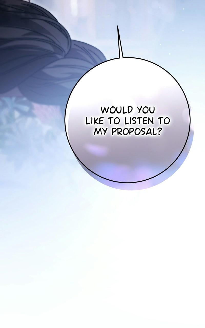 Behind Her Highness's Smile Chapter 79 - Page 5