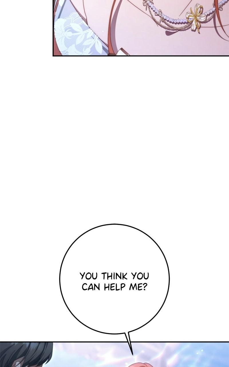 Behind Her Highness's Smile Chapter 79 - Page 8