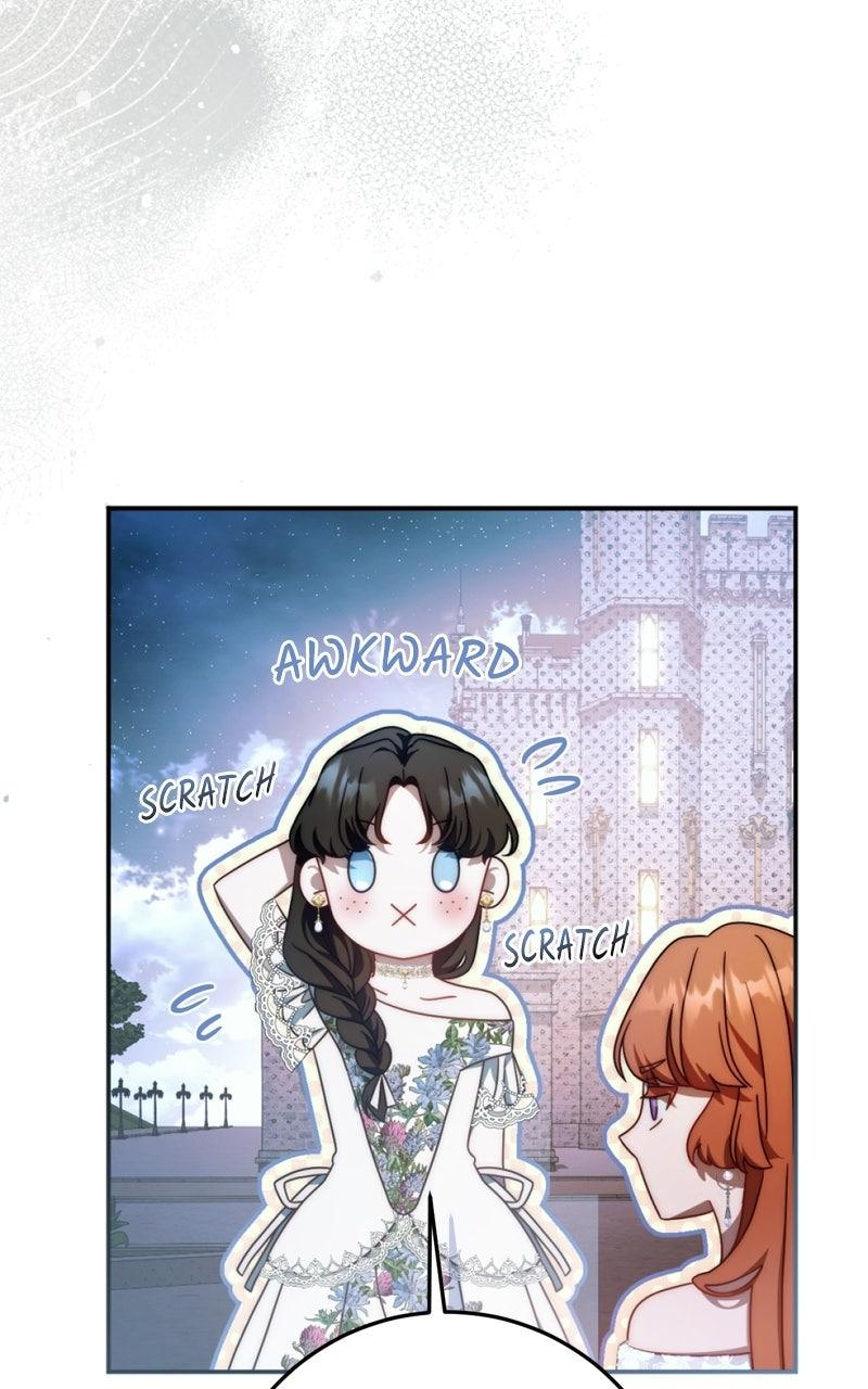 Behind Her Highness's Smile Chapter 79 - Page 13