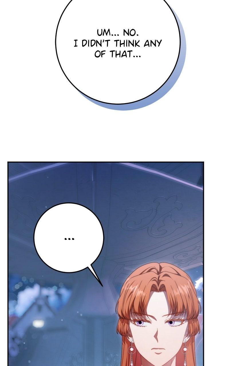 Behind Her Highness's Smile Chapter 79 - Page 14