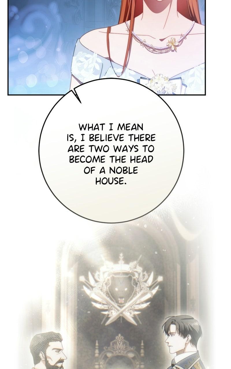 Behind Her Highness's Smile Chapter 79 - Page 15