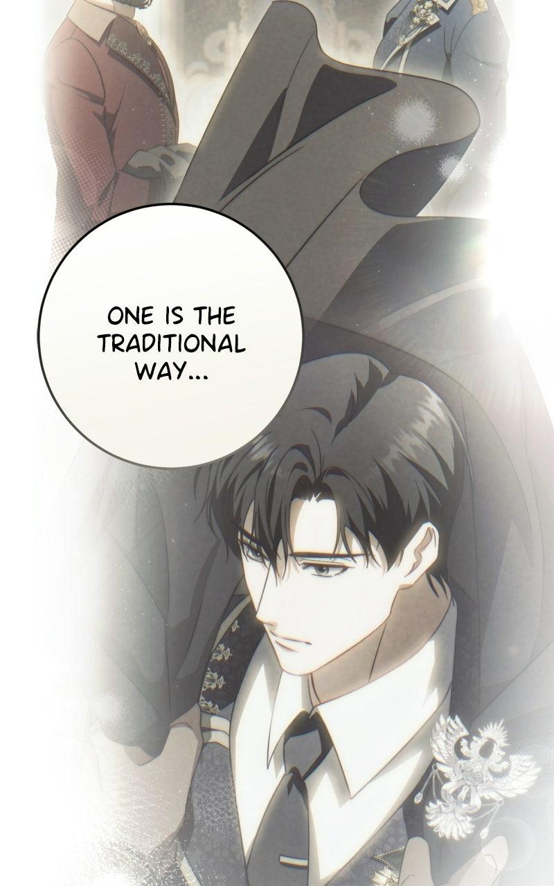 Behind Her Highness's Smile Chapter 79 - Page 16