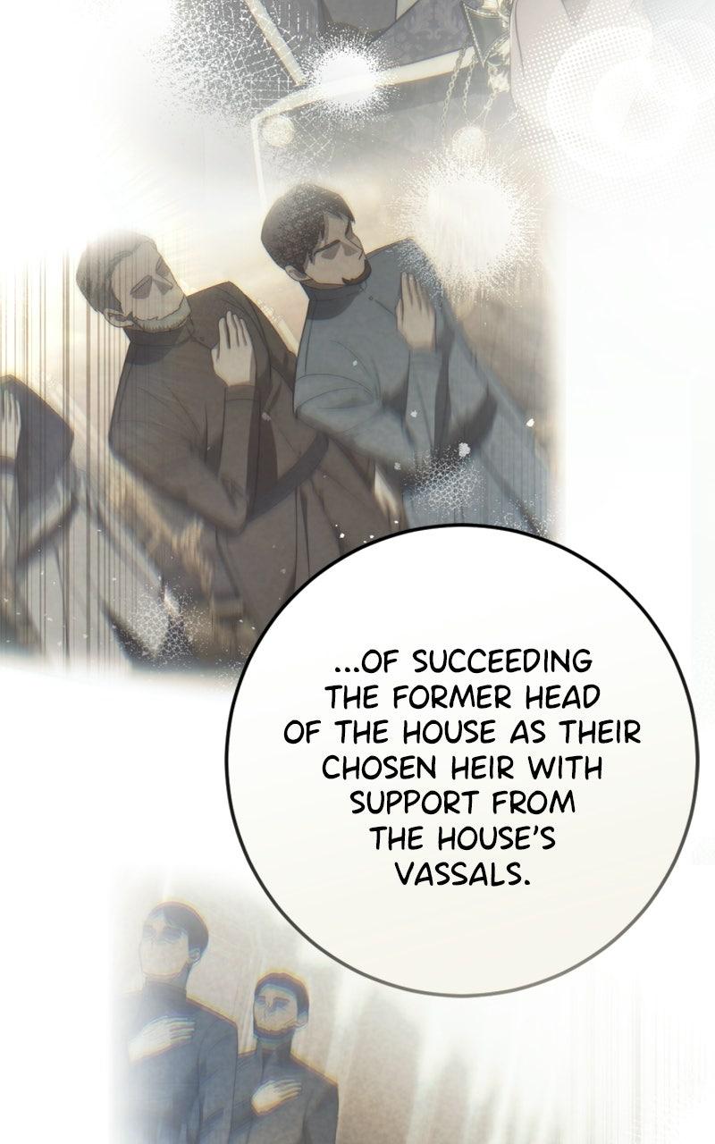 Behind Her Highness's Smile Chapter 79 - Page 17