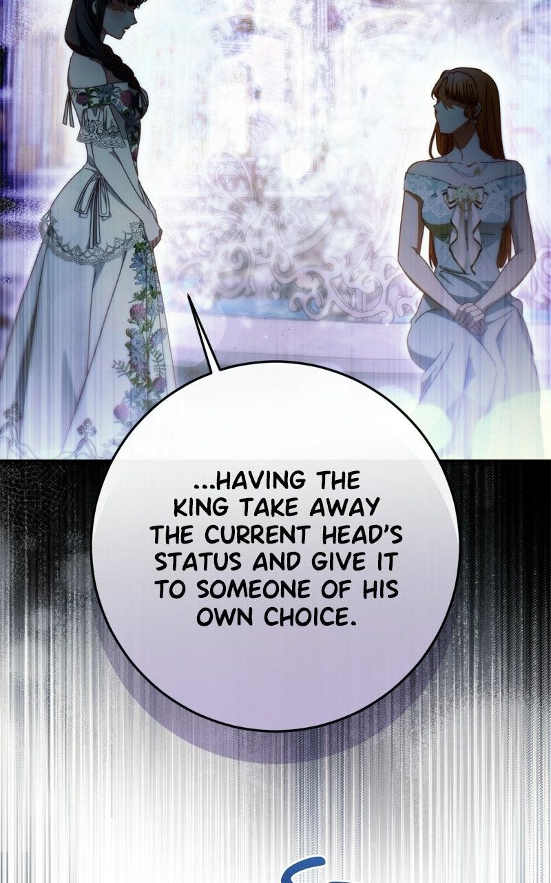 Behind Her Highness's Smile Chapter 79 - Page 20